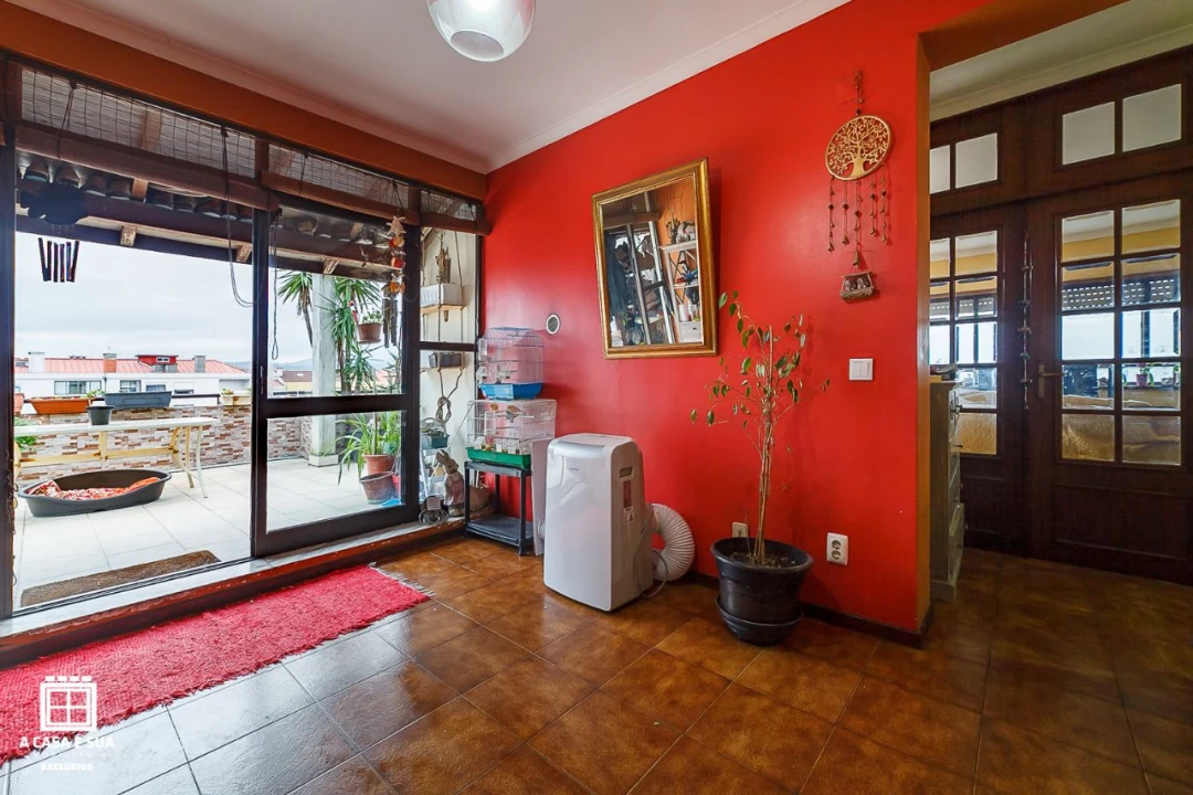 Apartamento T2 para Venda em São João da Madeira Foto 10
