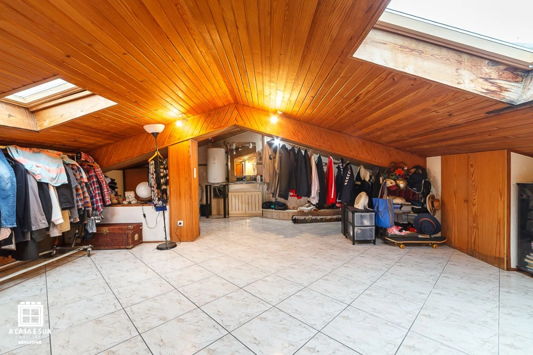Apartamento T2 para Venda em São João da Madeira Foto 15