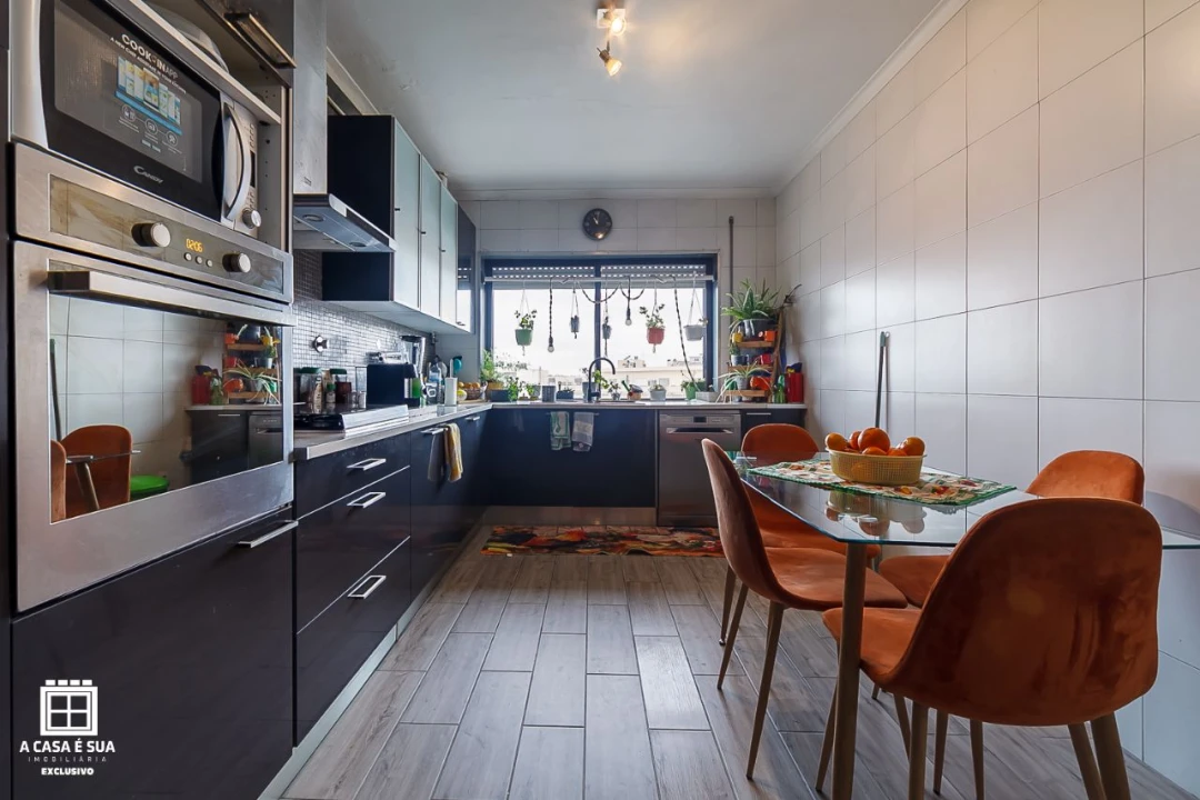 Apartamento T2 para Venda em São João da Madeira Foto 18