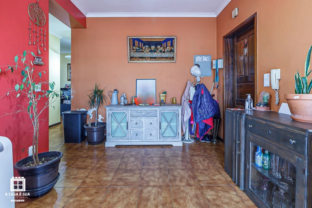 Apartamento T2 para Venda em São João da Madeira Foto 30