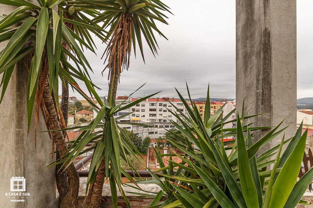 Apartamento T2 para Venda em São João da Madeira Foto 34