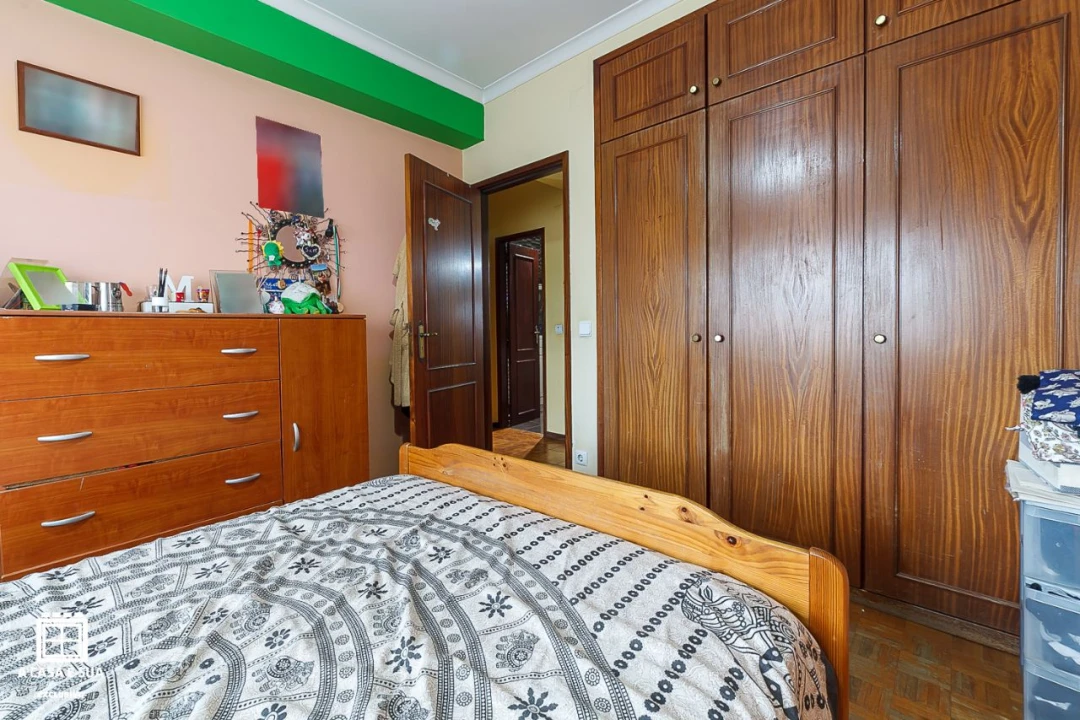 Apartamento T2 para Venda em São João da Madeira Foto 35
