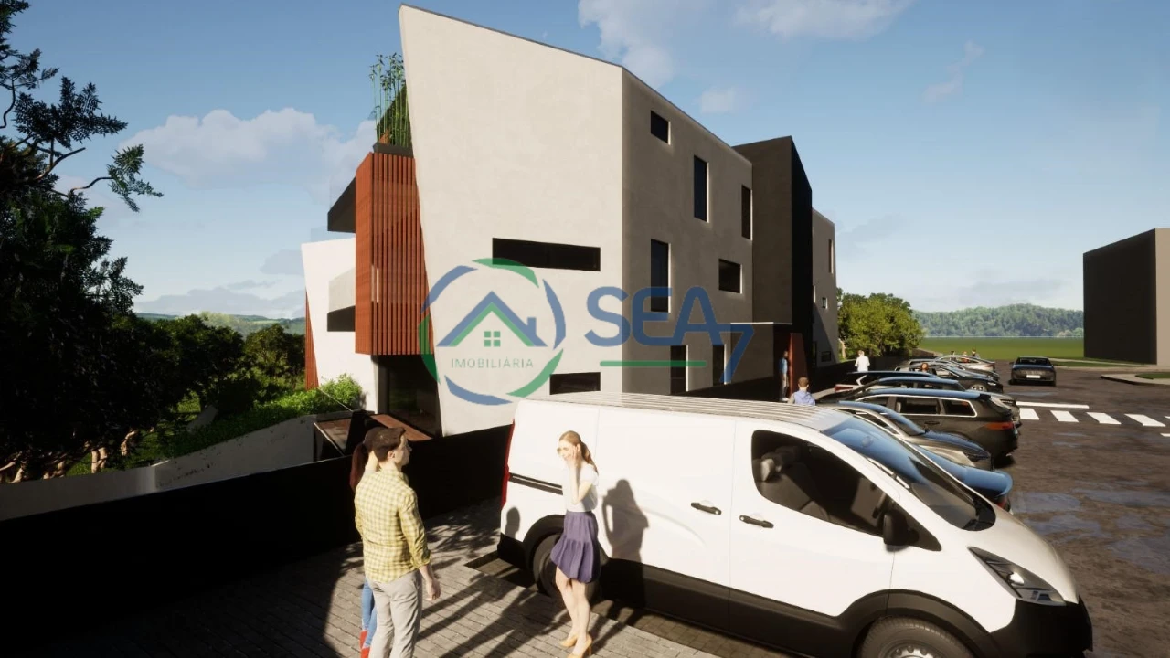 Apartamento T1 para Venda em Viana do Castelo Foto 2