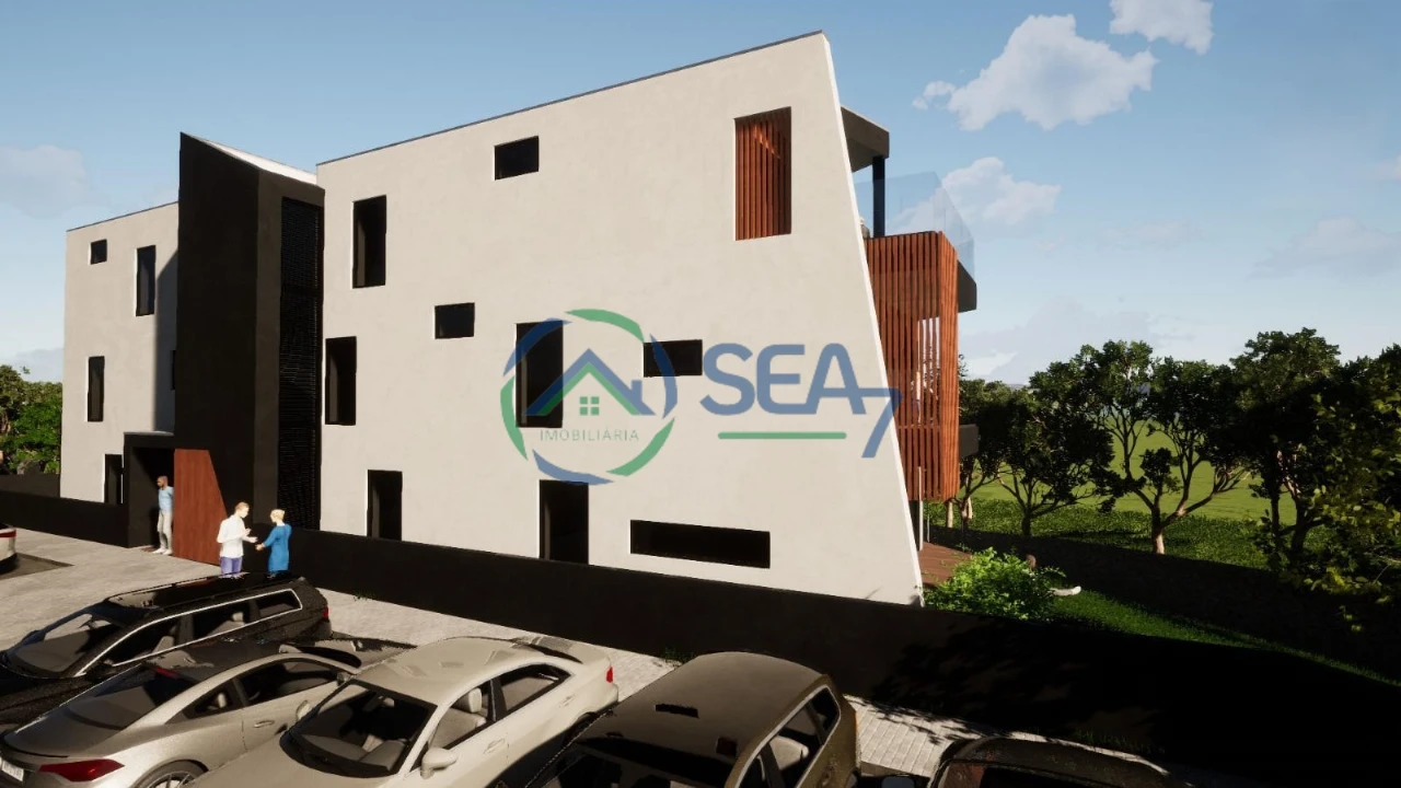 Apartamento T1 para Venda em Viana do Castelo Foto 3