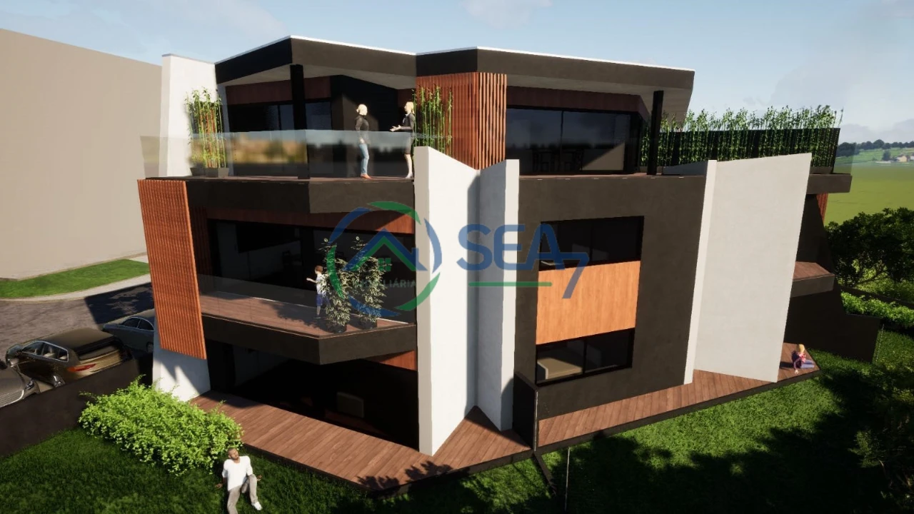 Apartamento T1 para Venda em Viana do Castelo Foto 11