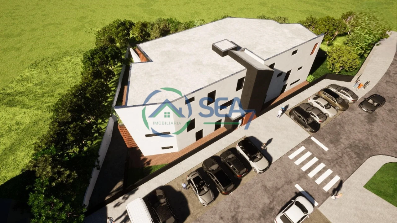 Apartamento T1 para Venda em Viana do Castelo Foto 13