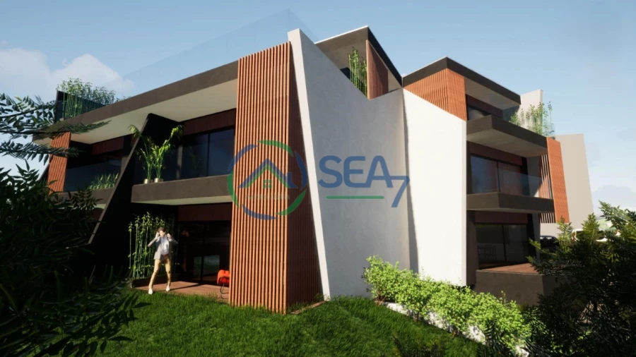 Apartamento T1 para Venda em Viana do Castelo