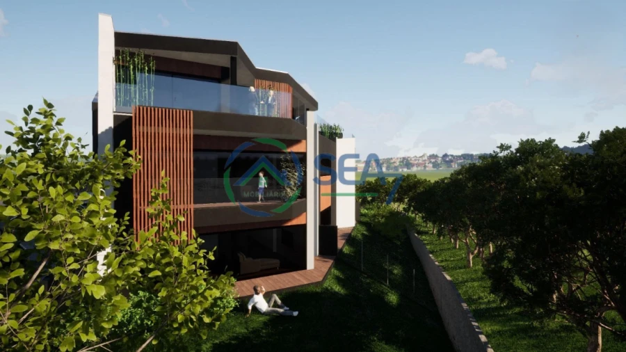 Apartamento T1 para Venda em Viana do Castelo Foto 5