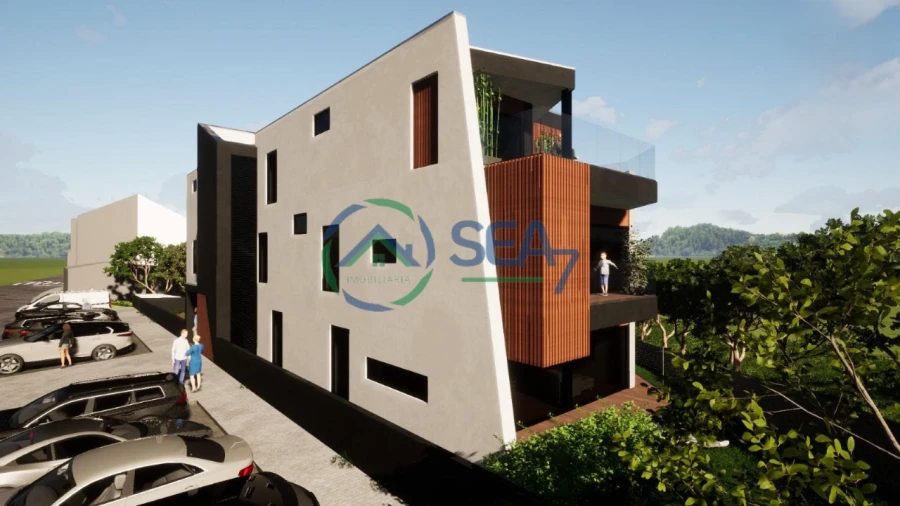 Apartamento T1 para Venda em Viana do Castelo Foto 12