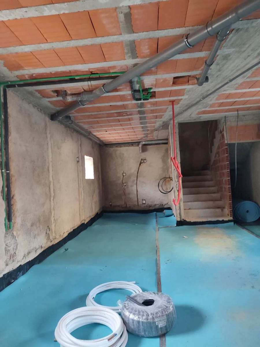 Moradia T3 para Venda em Vila Nova de Gaia Foto 6