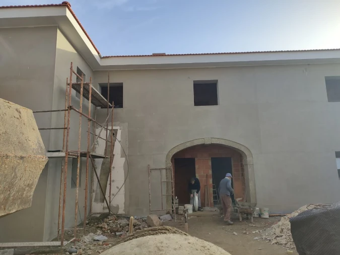 Moradia T3 para Venda em Vila Nova de Gaia Foto 4