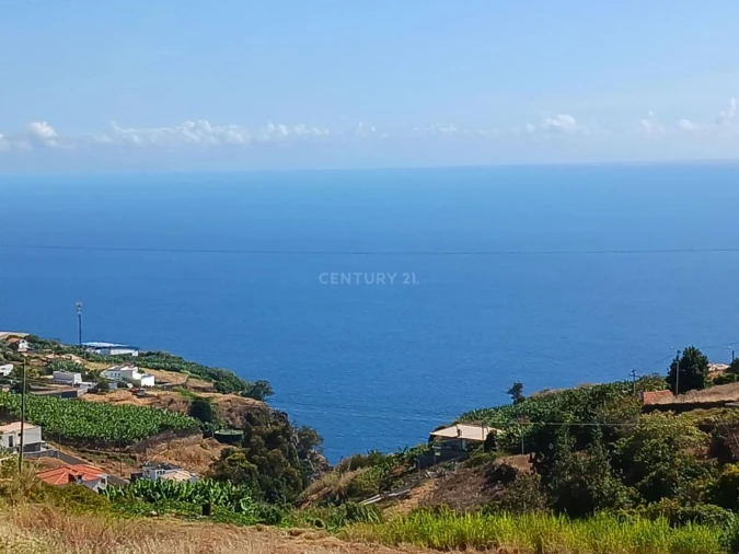 Terreno para Venda em Estreito Calheta Foto 2