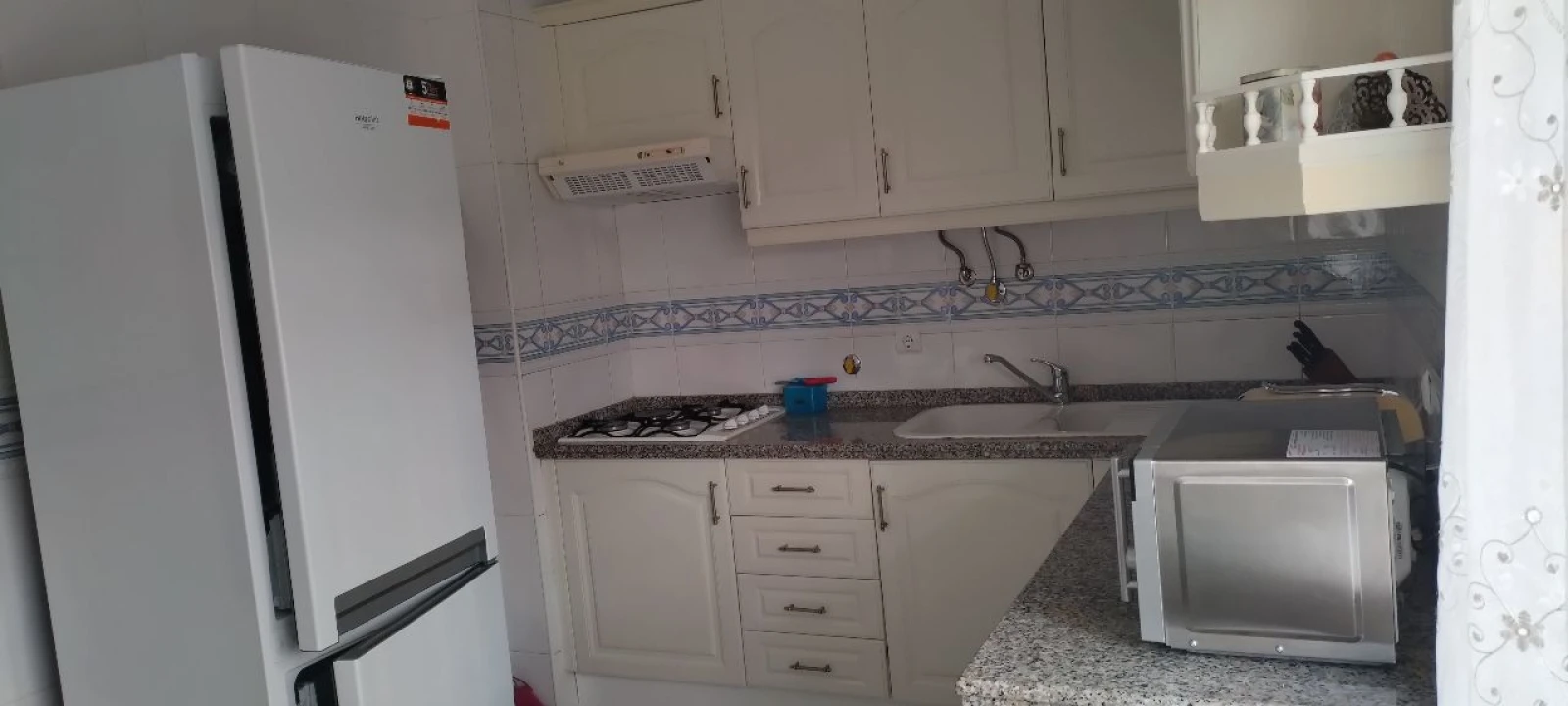 Apartamento T2 para Venda em Vila Real De Santo António (8900) Foto 8