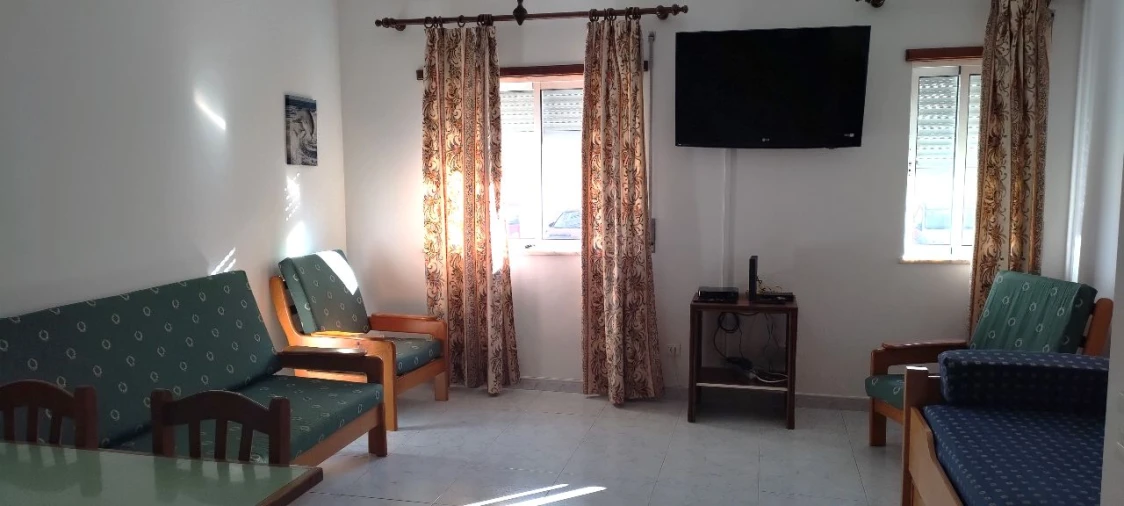 Apartamento T2 para Venda em Vila Real De Santo António (8900) Foto 6