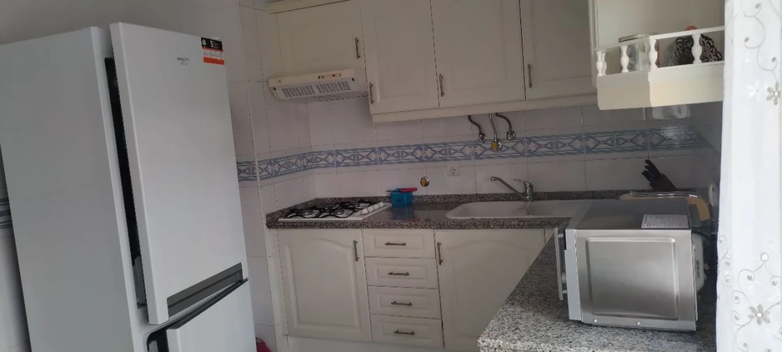Apartamento T2 para Venda em Vila Real De Santo António (8900) Foto 8