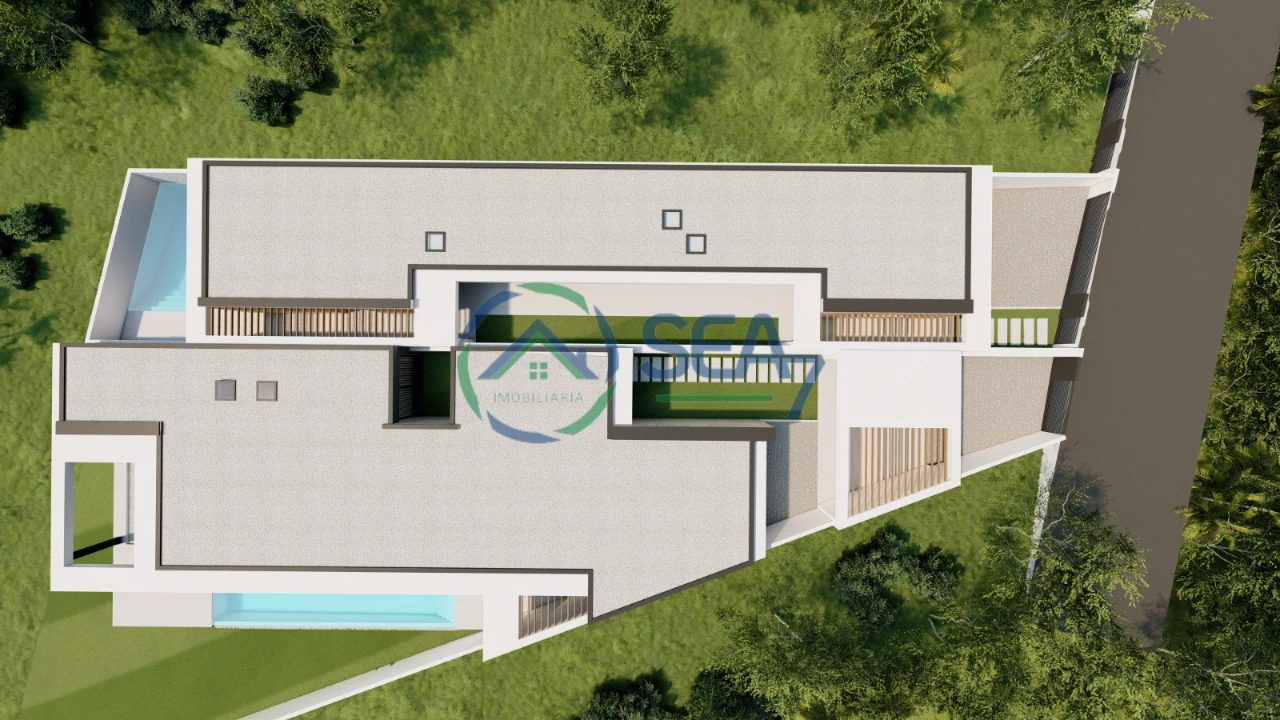 Terreno para Venda em Gemeses Foto 10