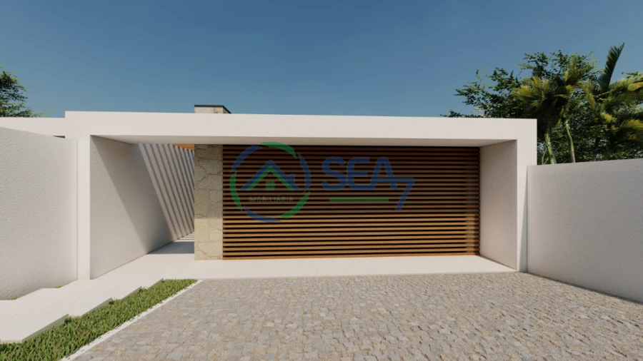 Terreno para Venda em Gemeses Foto 12