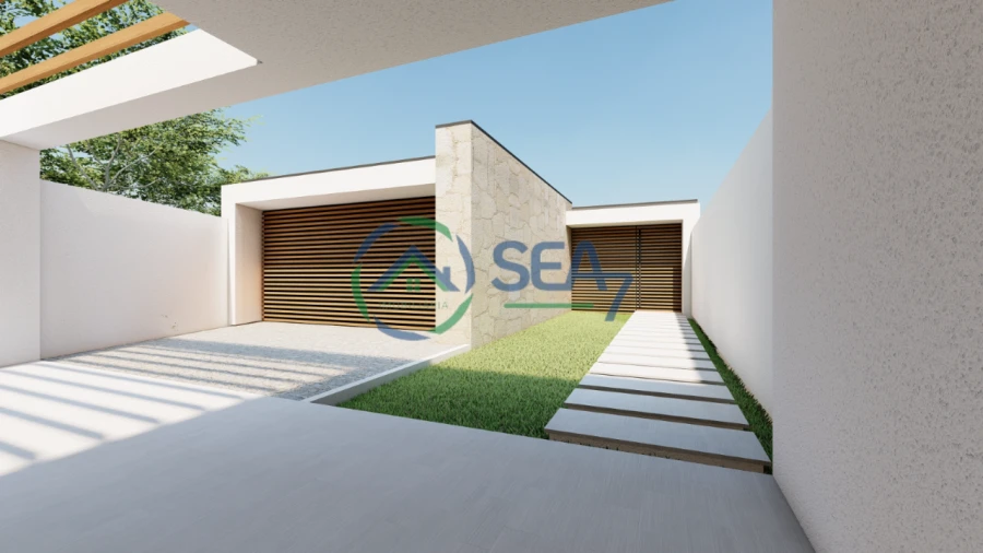 Terreno para Venda em Gemeses Foto 6