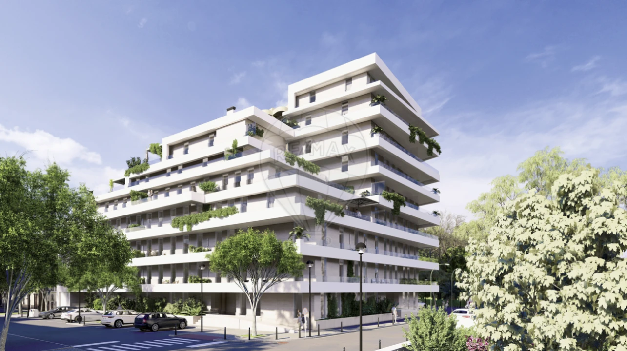 Apartamento T3 para Venda em Setúbal Foto 2