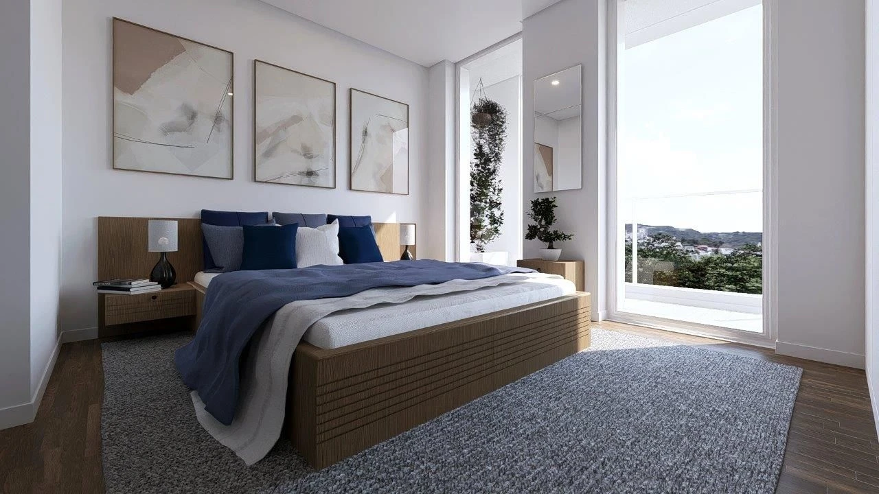 Apartamento T3 para Venda em Setúbal Foto 6