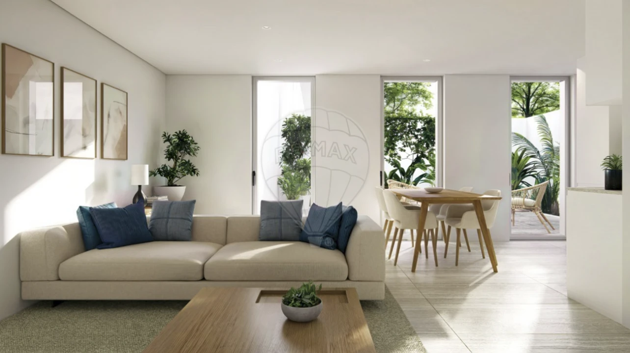 Apartamento T3 para Venda em Setúbal Foto 9