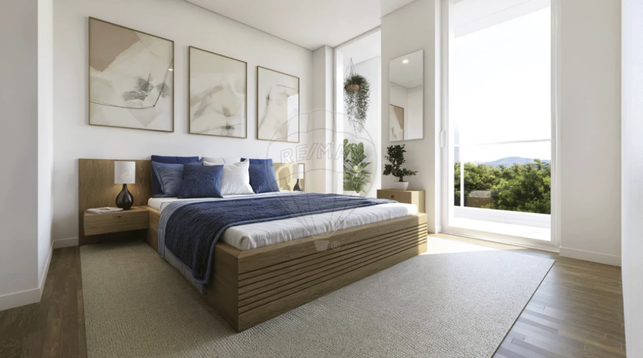 Apartamento T3 para Venda em Setúbal Foto 12