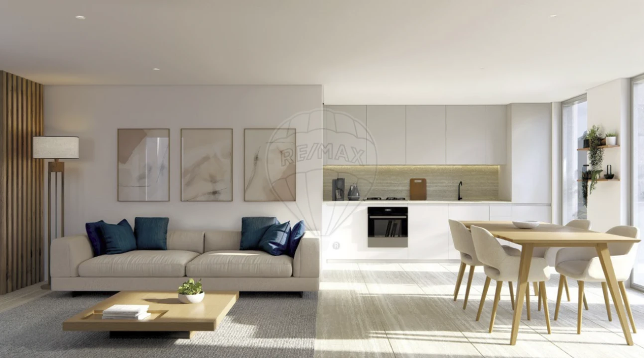 Apartamento T3 para Venda em Setúbal Foto 8