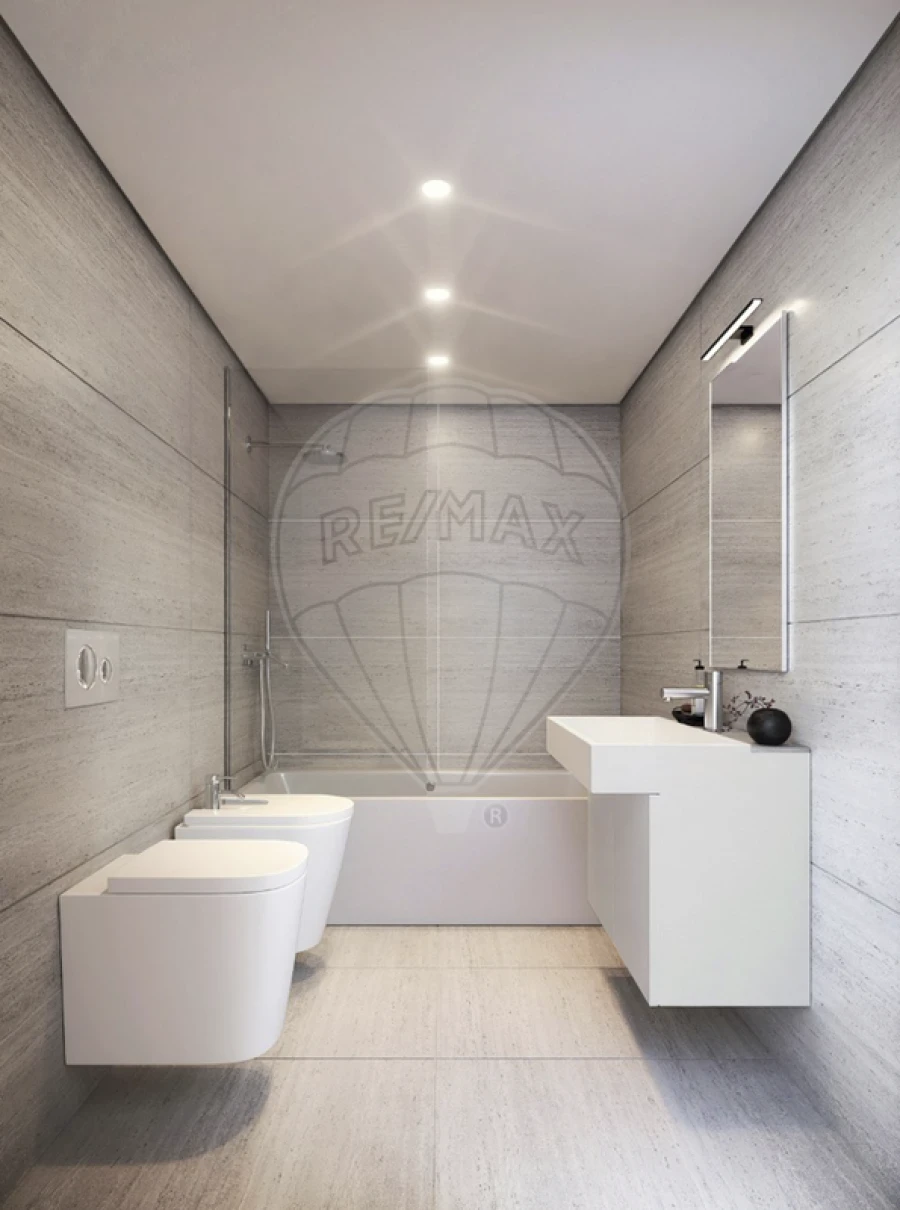 Apartamento T3 para Venda em Setúbal Foto 10