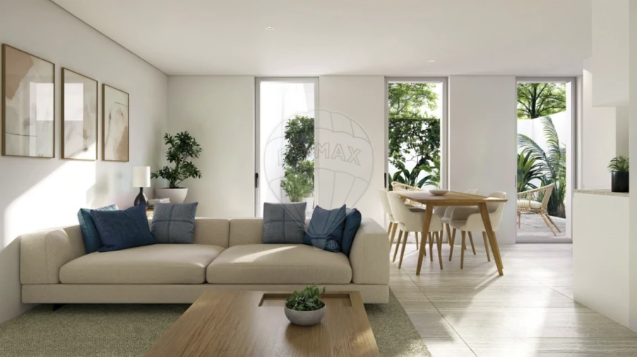 Apartamento T3 para Venda em Setúbal Foto 9