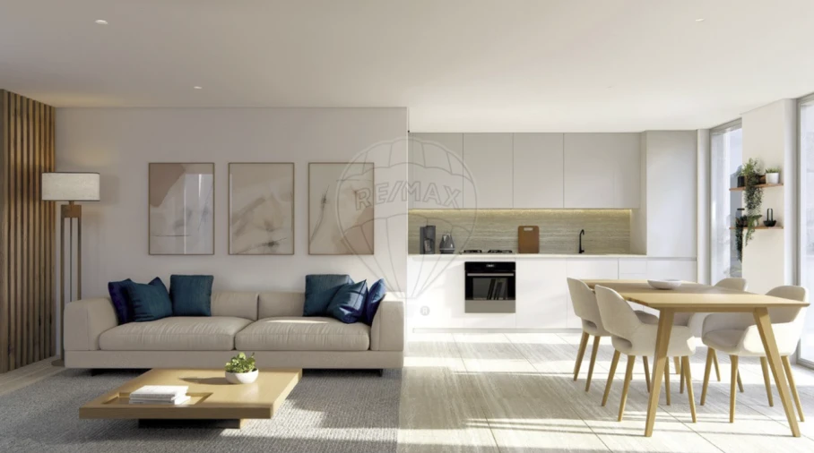 Apartamento T3 para Venda em Setúbal Foto 8