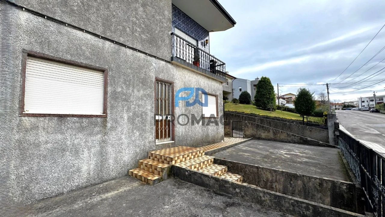 Moradia T4 para Venda em Gondomar Foto 5