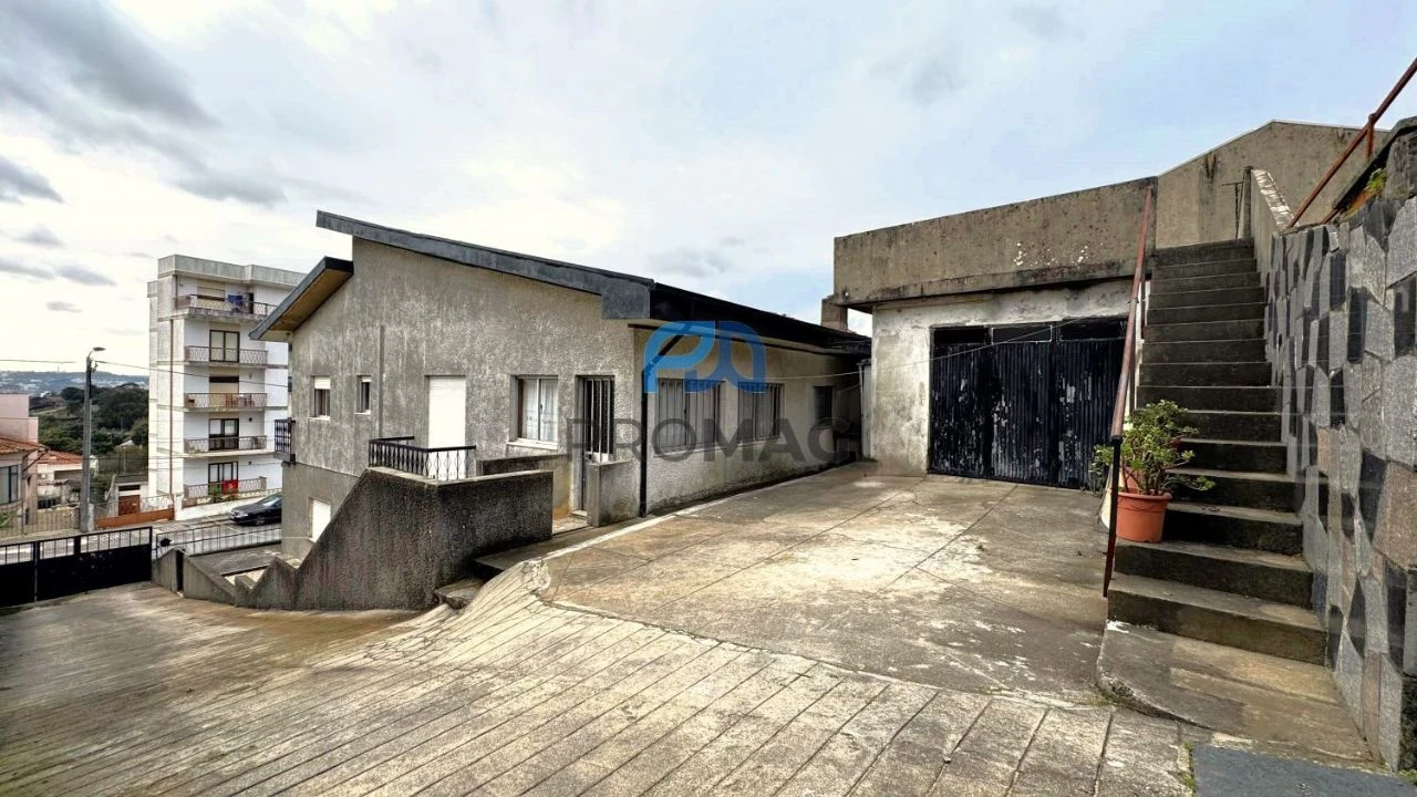 Moradia T4 para Venda em Gondomar Foto 20