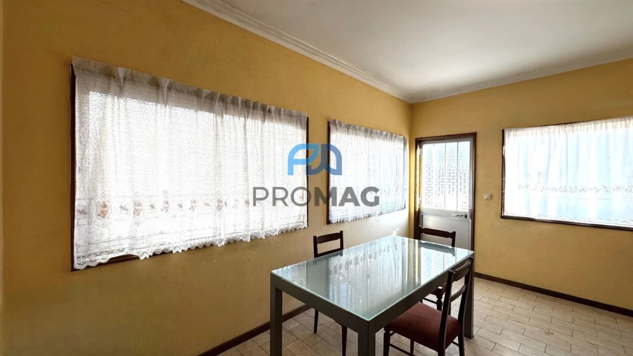 Moradia T4 para Venda em Gondomar Foto 19