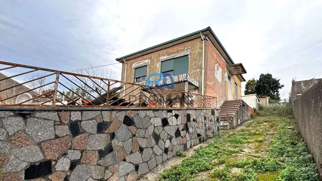 Moradia T4 para Venda em Gondomar Foto 31