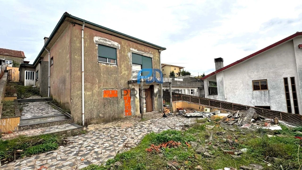 Moradia T4 para Venda em Gondomar Foto 32