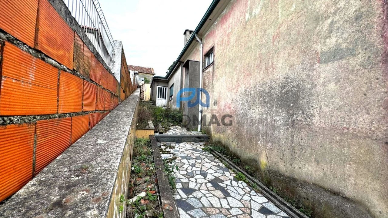 Moradia T4 para Venda em Gondomar Foto 35