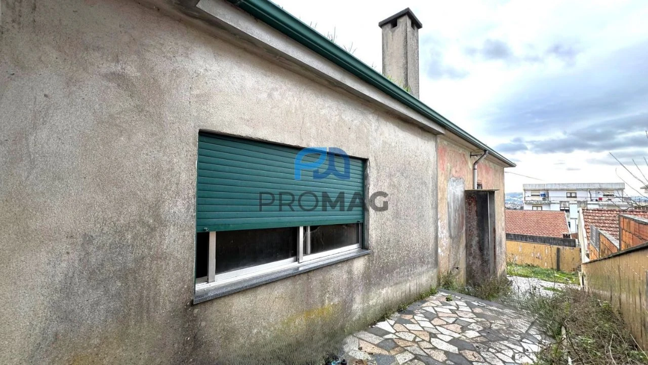 Moradia T4 para Venda em Gondomar Foto 33