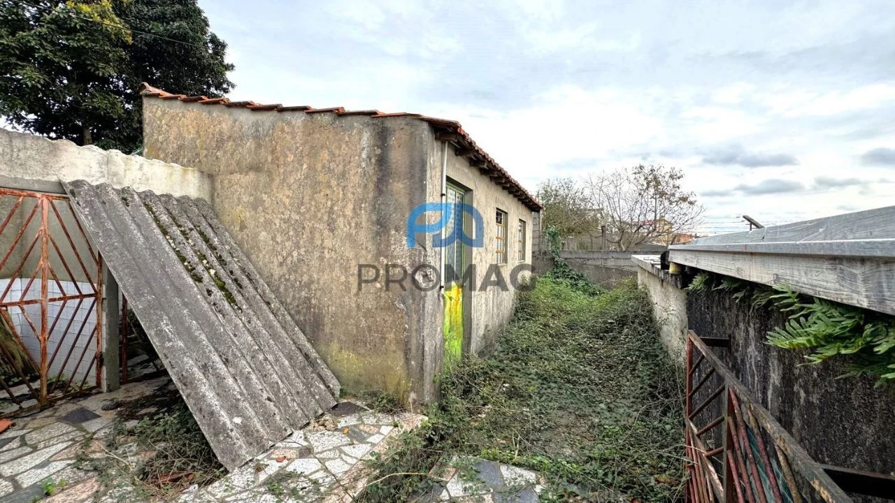 Moradia T4 para Venda em Gondomar Foto 37