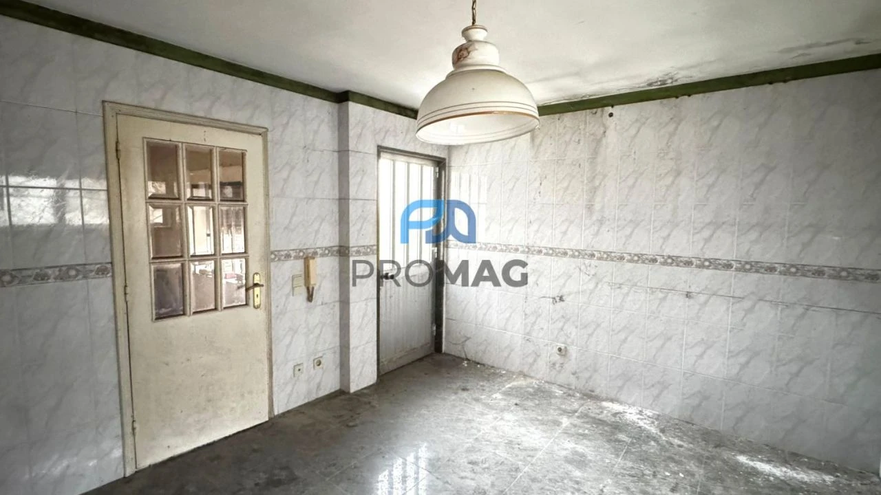 Moradia T4 para Venda em Gondomar Foto 36