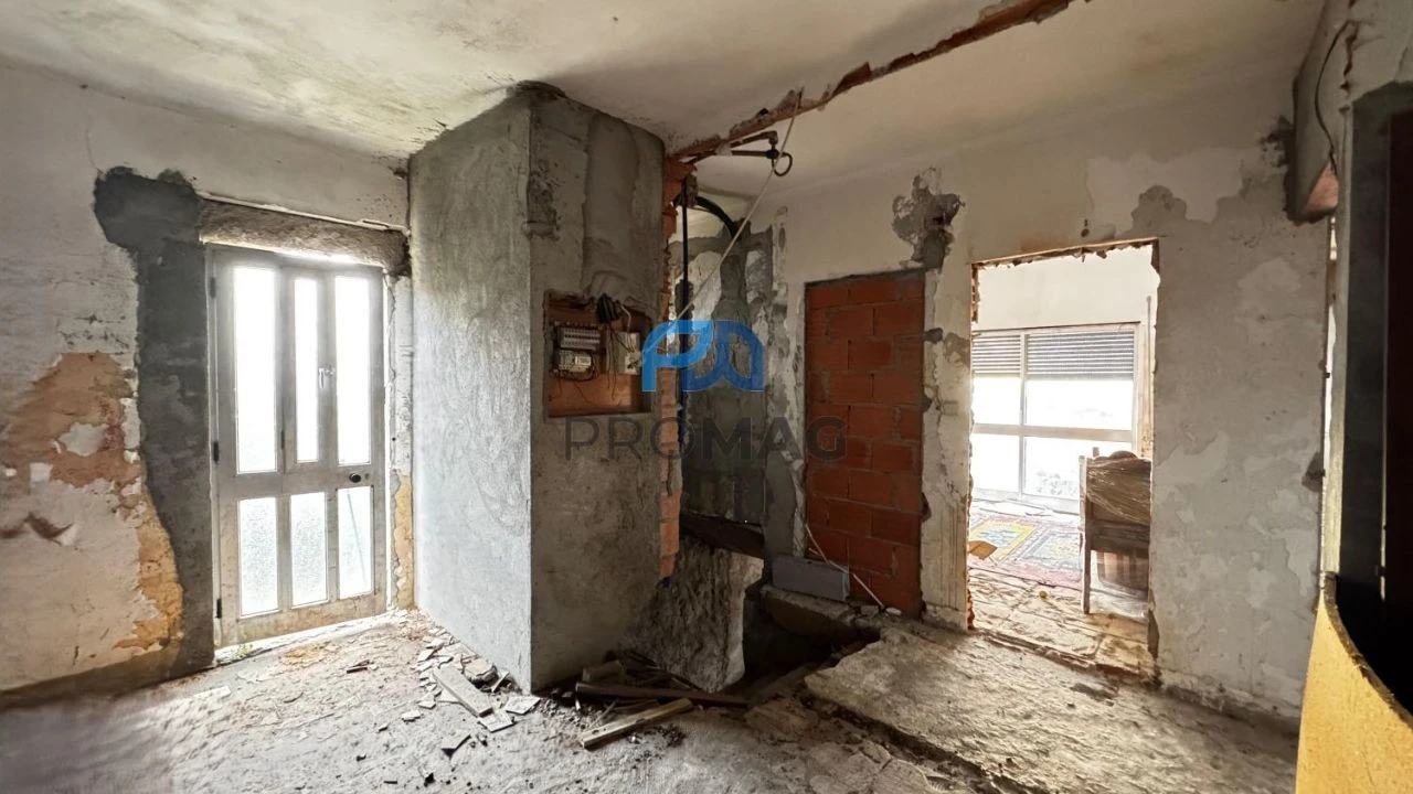 Moradia T4 para Venda em Gondomar Foto 38