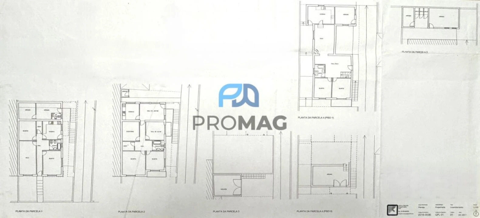 Moradia T4 para Venda em Gondomar Foto 42