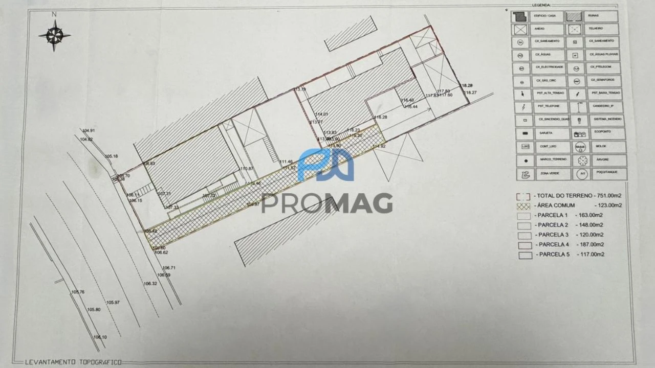 Moradia T4 para Venda em Gondomar Foto 45
