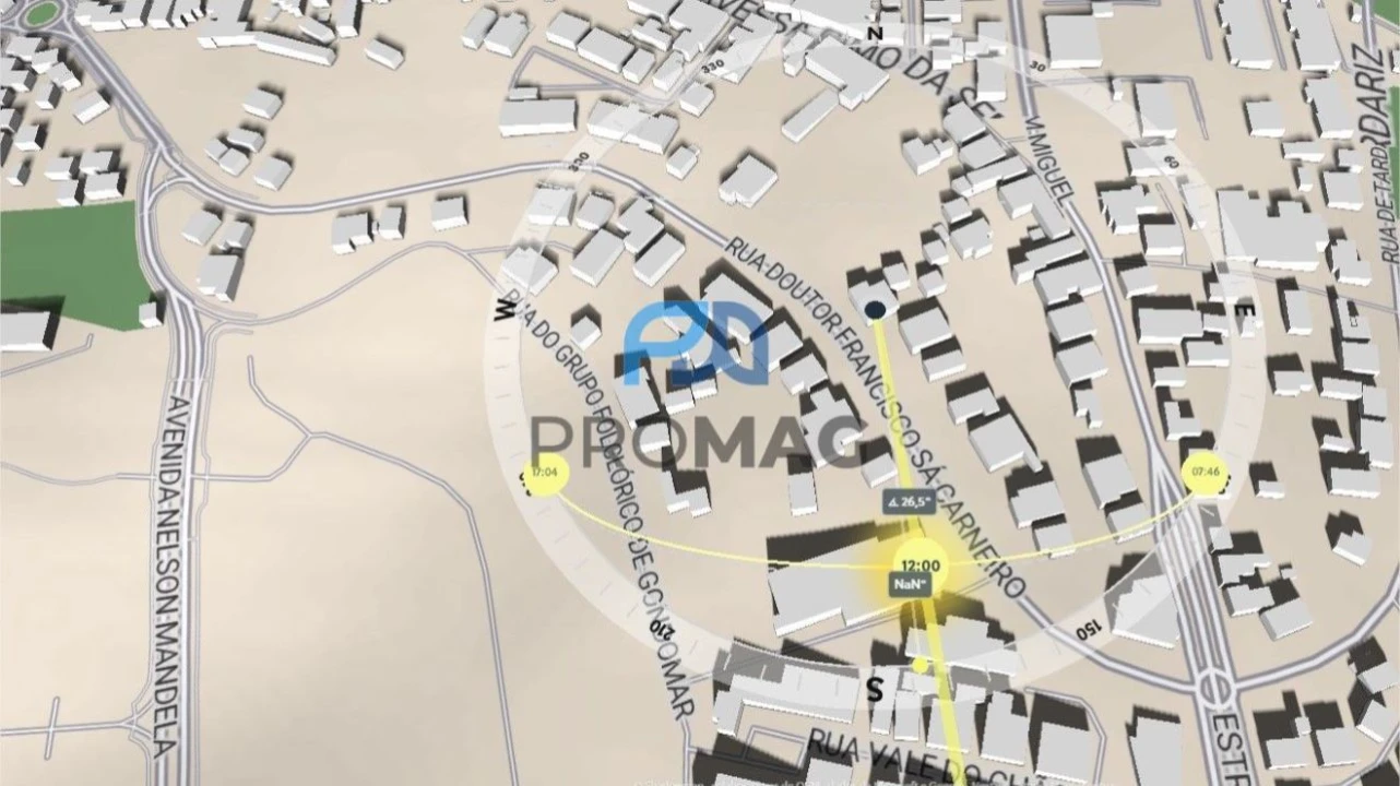 Moradia T4 para Venda em Gondomar Foto 44