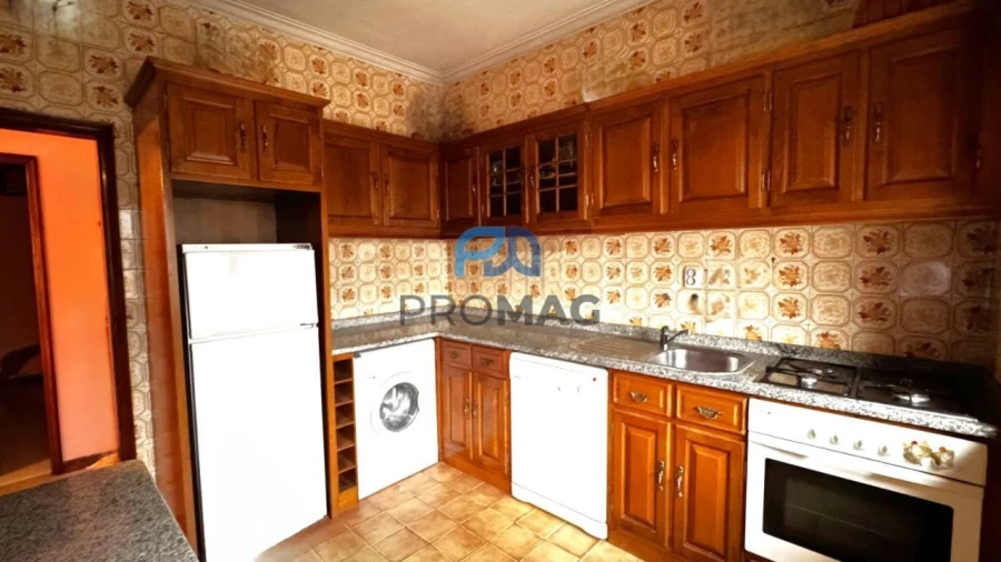 Moradia T4 para Venda em Gondomar Foto 12