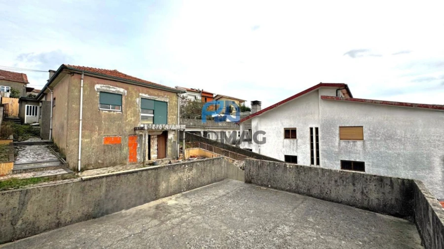 Moradia T4 para Venda em Gondomar Foto 30