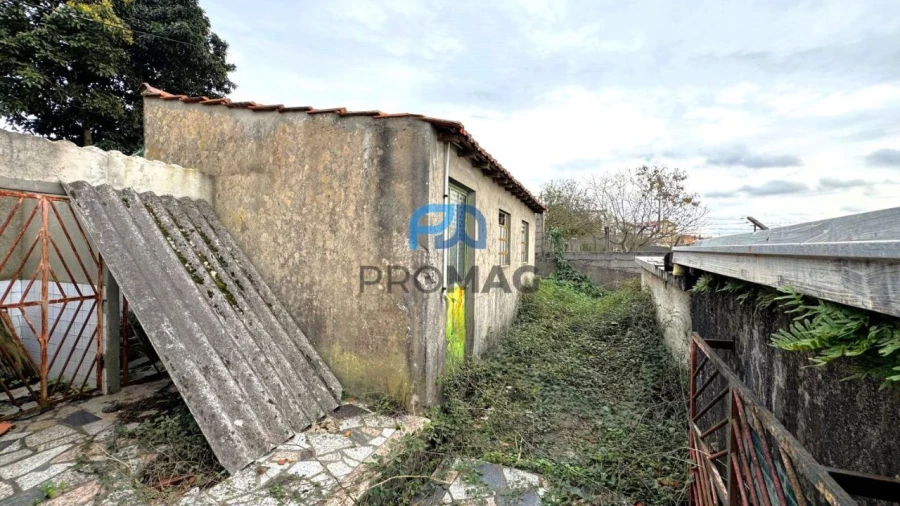 Moradia T4 para Venda em Gondomar Foto 37