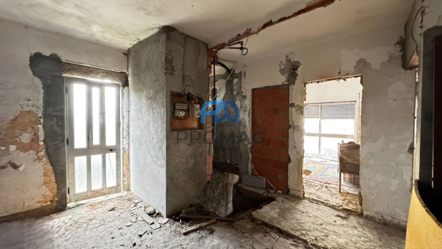 Moradia T4 para Venda em Gondomar Foto 38