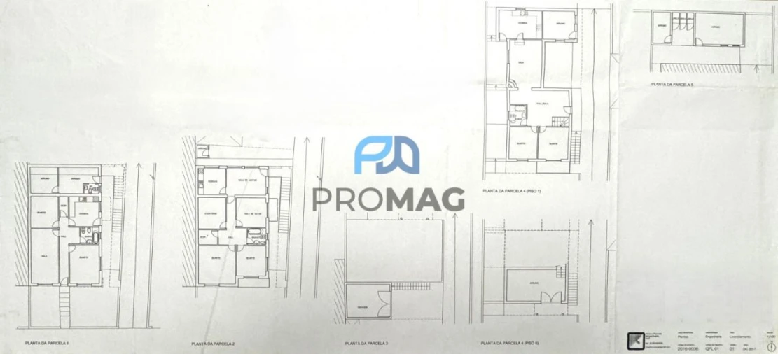 Moradia T4 para Venda em Gondomar Foto 42