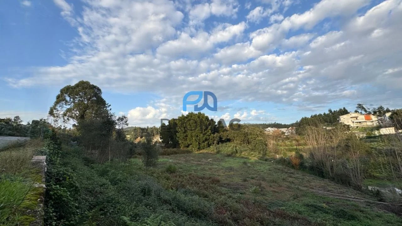 Terreno Misto para Venda em São Pedro da Cova Foto 18