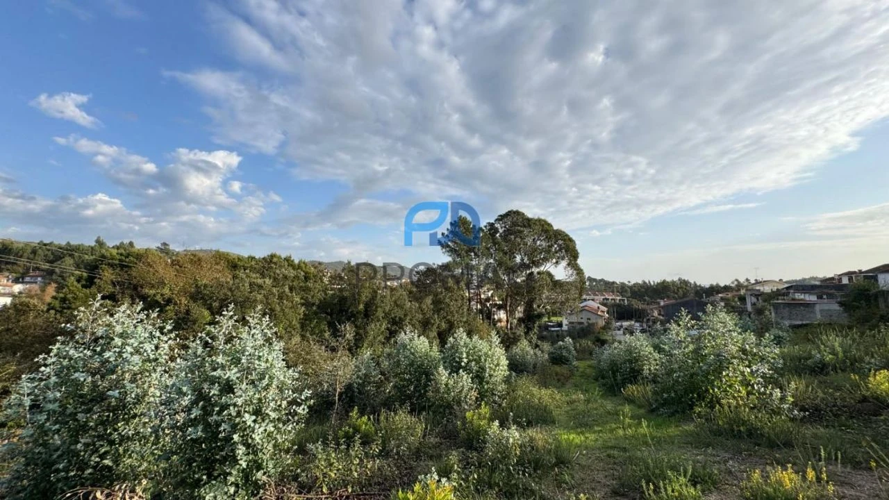 Terreno Misto para Venda em São Pedro da Cova Foto 22